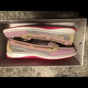 Sperry women’s angelfish